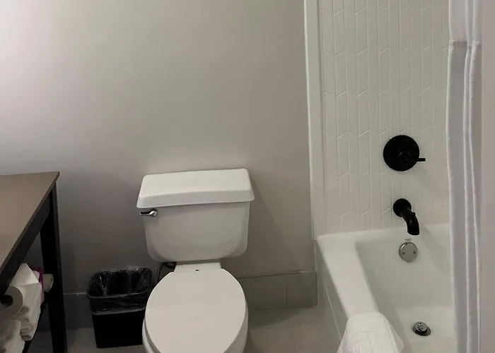 Country Inn & Suites By Radisson, San Jose International Airport, Ca